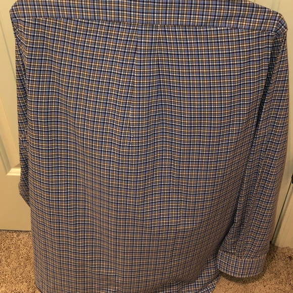 Polo Button down shirt - Picture 3 of 3